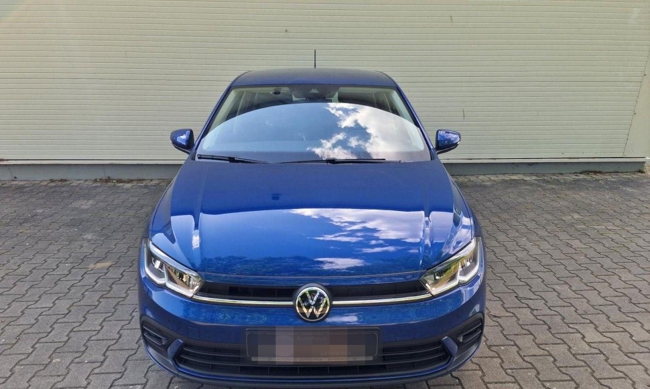 Volkswagen Polo 95PS RFK PDC vo hi SHZ Digi Tacho Life ALU foto 5