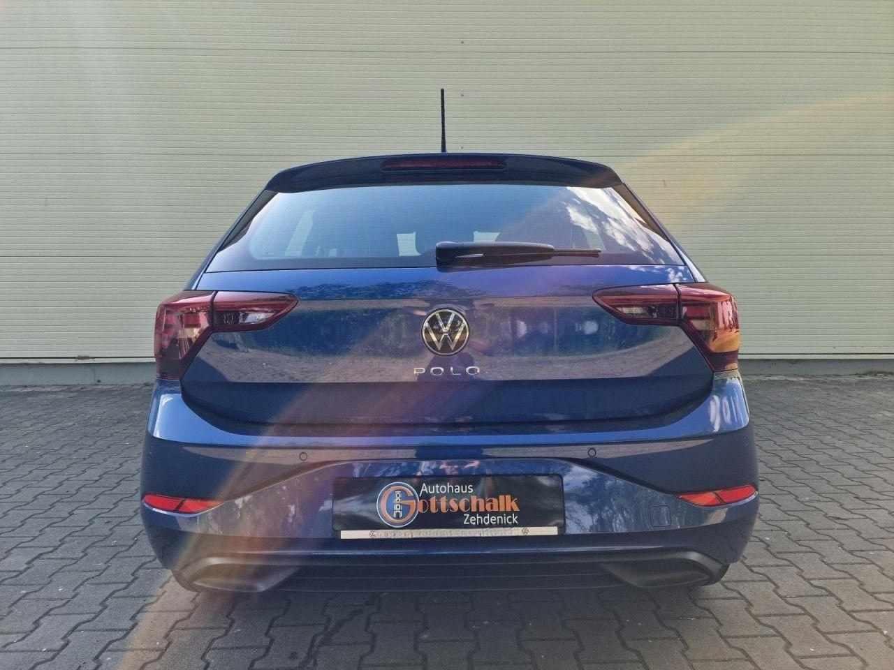 Volkswagen Polo 95PS RFK PDC vo hi SHZ Digi Tacho Life ALU foto 7