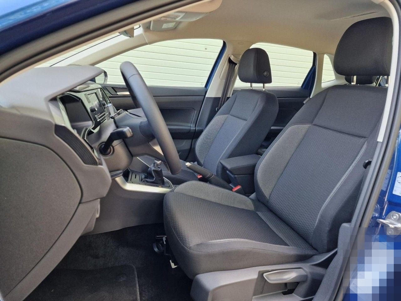 Volkswagen Polo 95PS RFK PDC vo hi SHZ Digi Tacho Life ALU foto 10