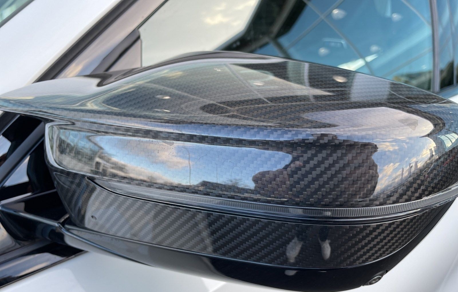 BMW M3 Competition - UPE 114.270,- € #exclusive foto 15