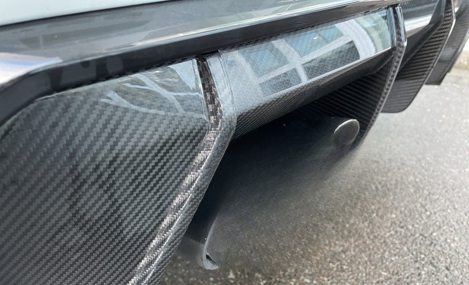 BMW M3 Competition - UPE 114.270,- € #exclusive foto 17