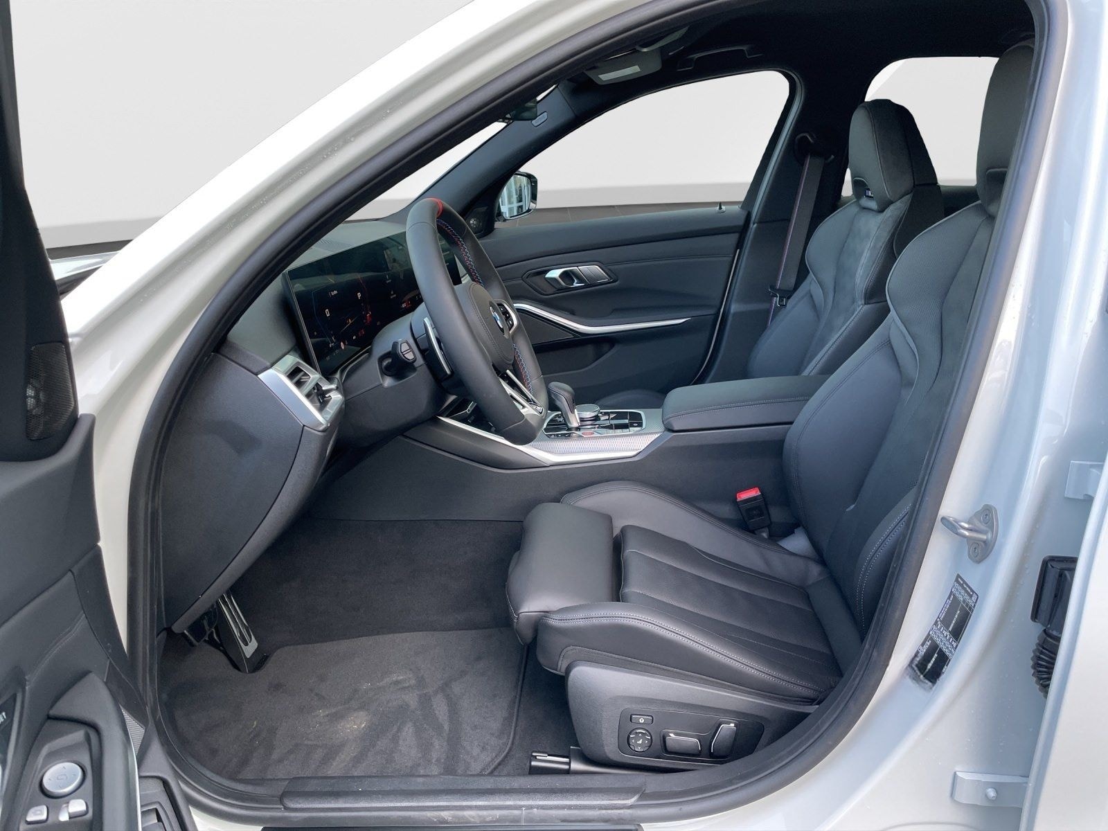 BMW M3 Competition - UPE 114.270,- € #exclusive foto 10