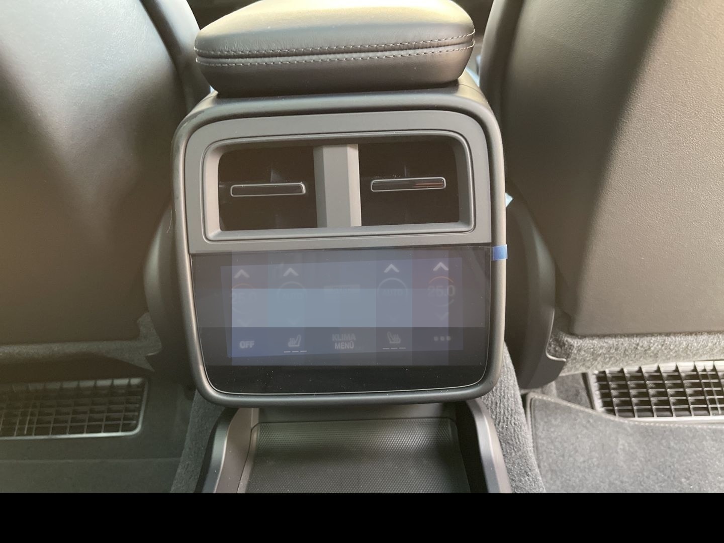 Porsche Taycan 4 Cross Turismo InnoDrive LED-Matrix foto 15