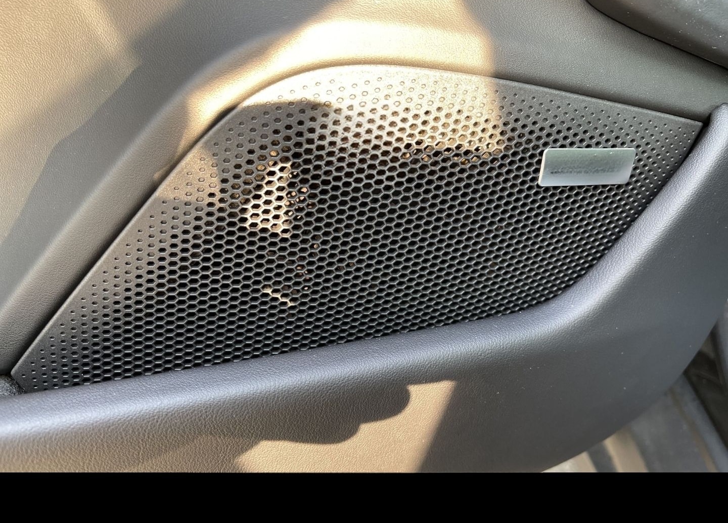 Porsche Taycan 4 Cross Turismo InnoDrive LED-Matrix foto 23