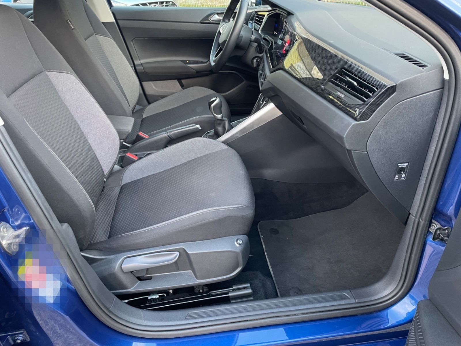 Volkswagen Polo VI Life LED / ACC / PDC foto 8