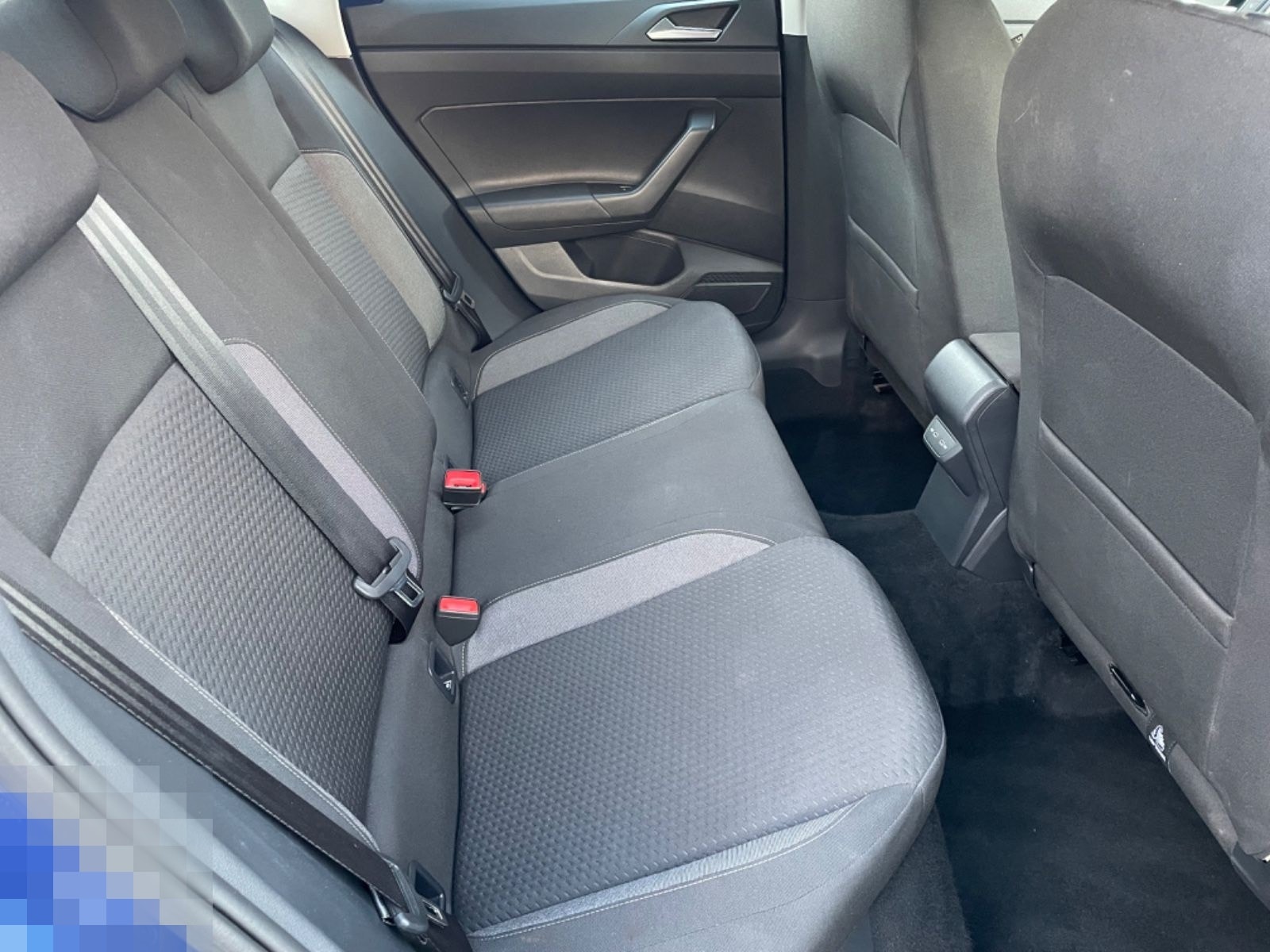 Volkswagen Polo VI Life LED / ACC / PDC foto 9