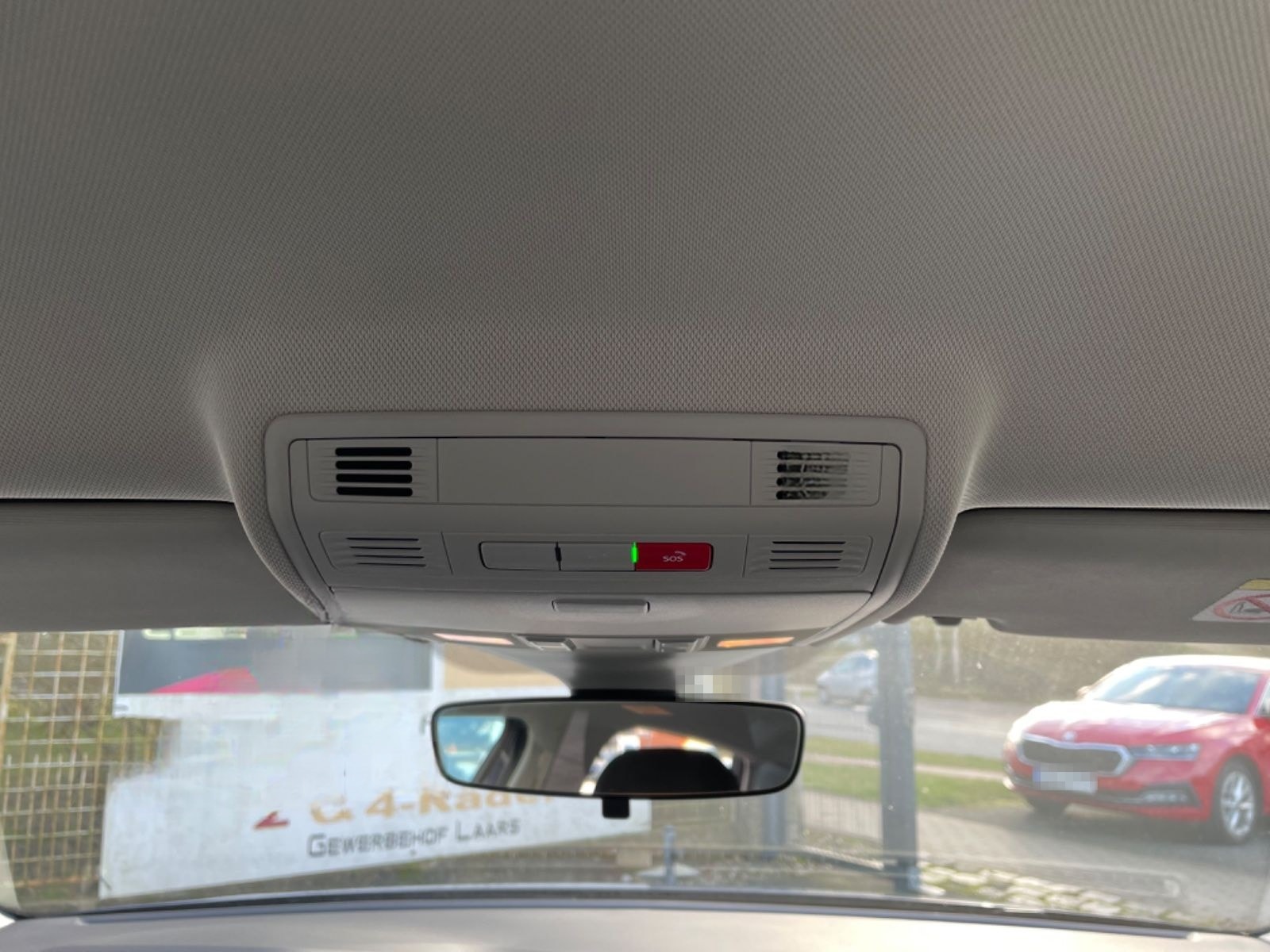 Volkswagen Polo VI Life LED / ACC / PDC foto 16