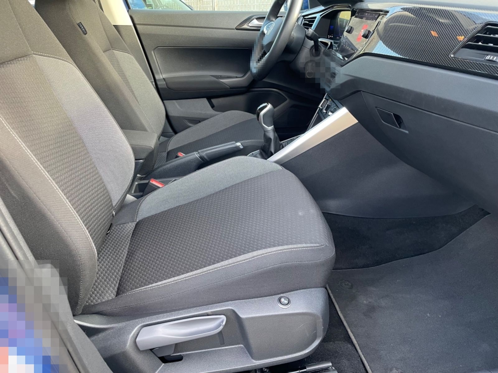 Volkswagen Polo VI Life LED / ACC / PDC foto 9