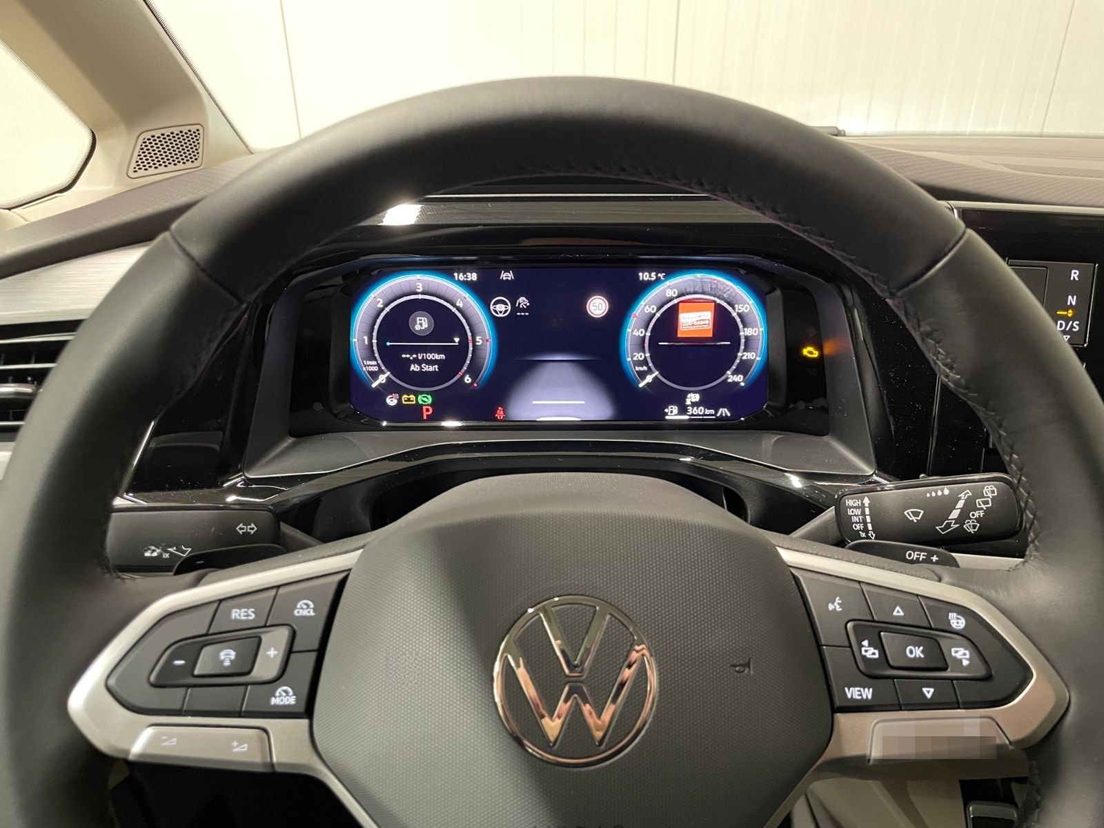 Volkswagen T7 California Ocean 2.0 TDI DSG NAV STNDHZG foto 14