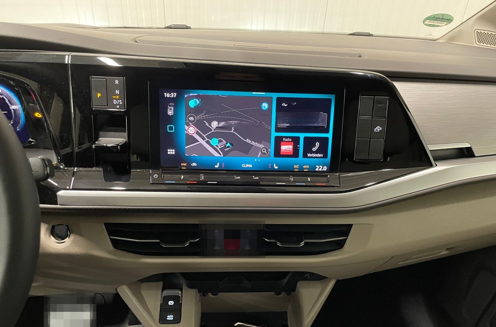 Volkswagen T7 California Ocean 2.0 TDI DSG NAV STNDHZG foto 15