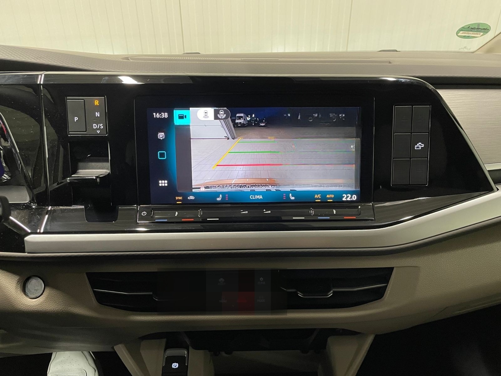 Volkswagen T7 California Ocean 2.0 TDI DSG NAV STNDHZG foto 16