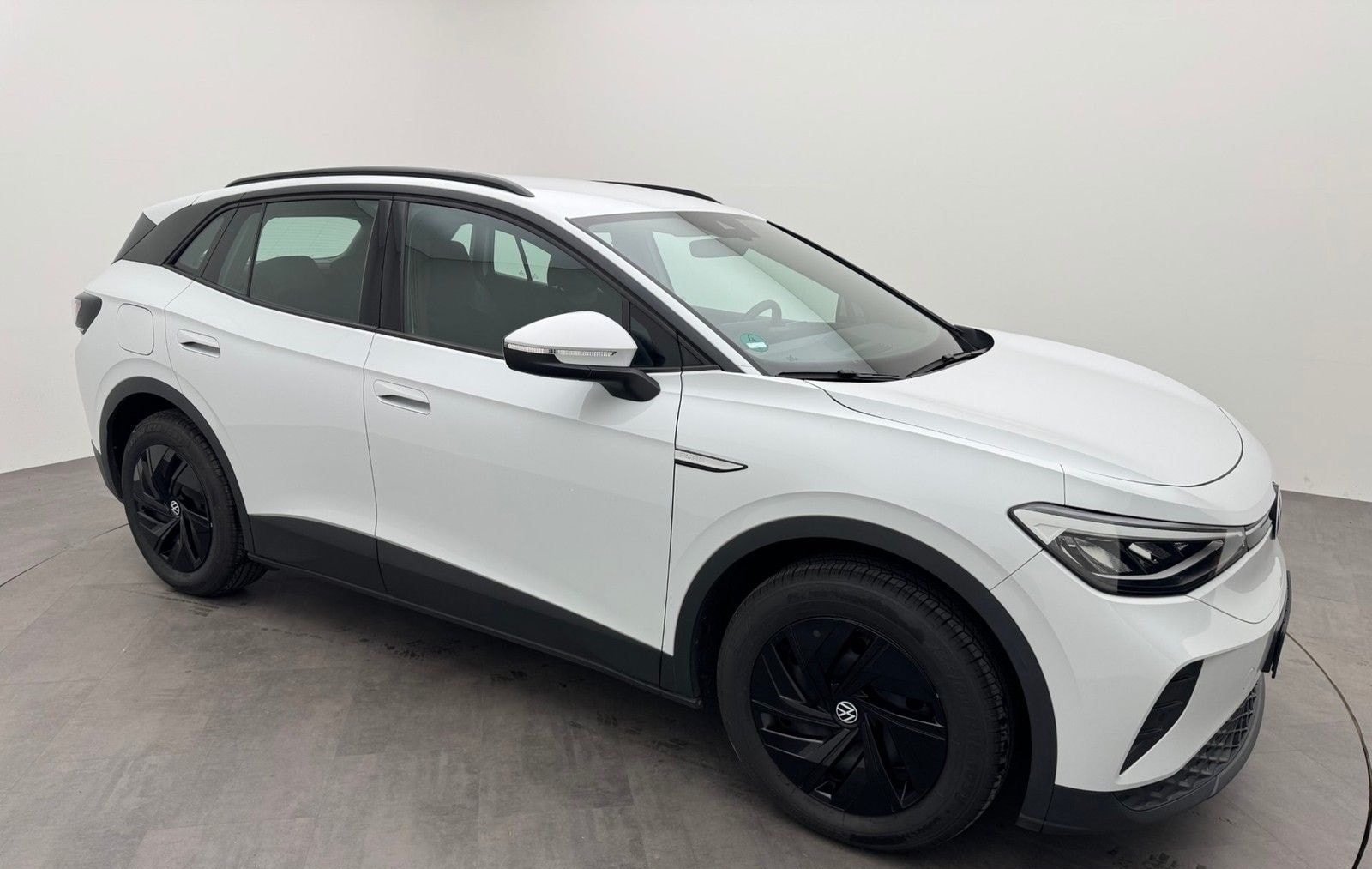 Volkswagen ID.4 Pure 170PS Autom. Navi CCS LED foto 2