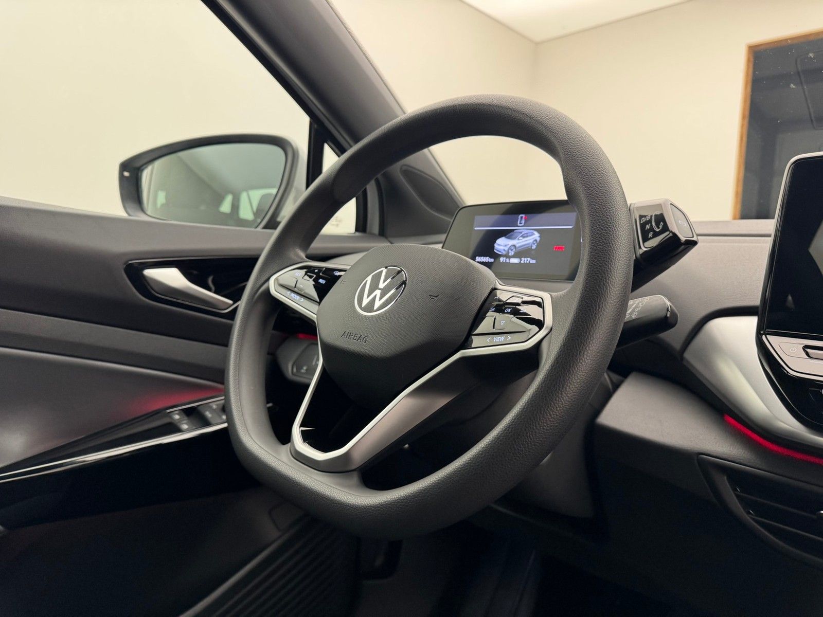 Volkswagen ID.4 Pure 170PS Autom. Navi CCS LED foto 4