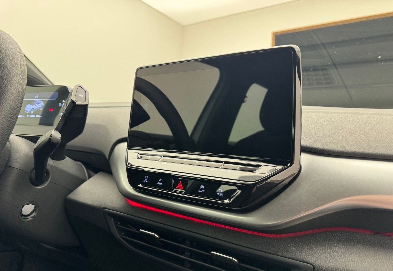 Volkswagen ID.4 Pure 170PS Autom. Navi CCS LED foto 5