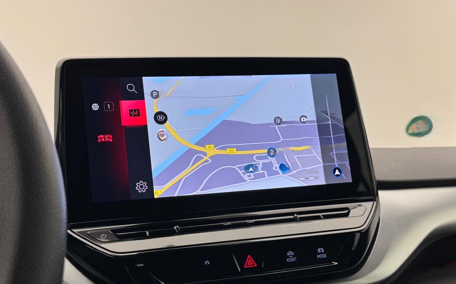 Volkswagen ID.4 Pure 170PS Autom. Navi CCS LED foto 6