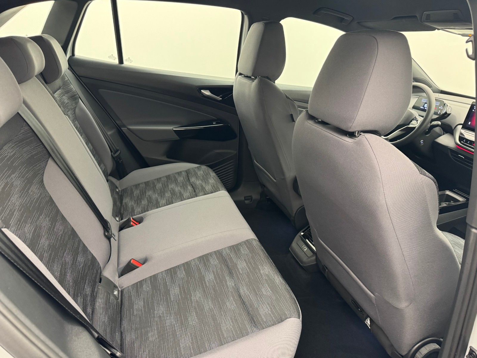 Volkswagen ID.4 Pure 170PS Autom. Navi CCS LED foto 7