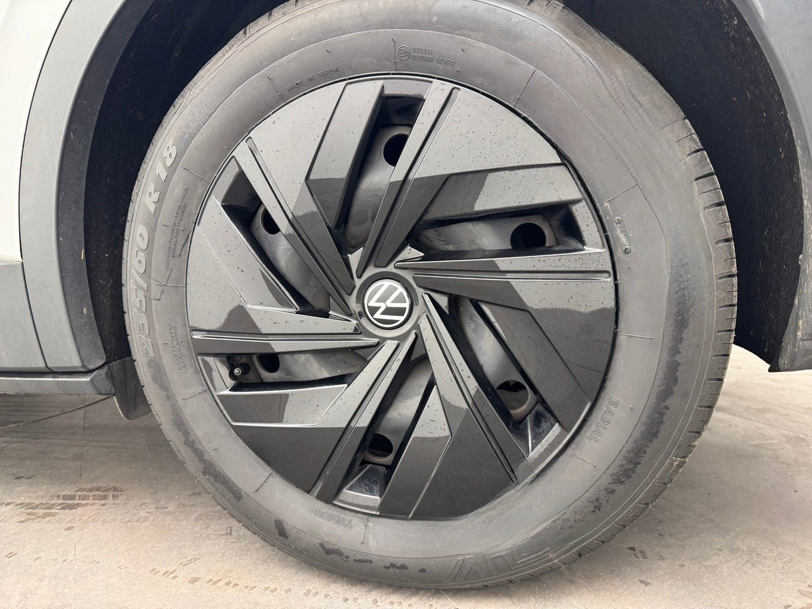 Volkswagen ID.4 Pure 170PS Autom. Navi CCS LED foto 8