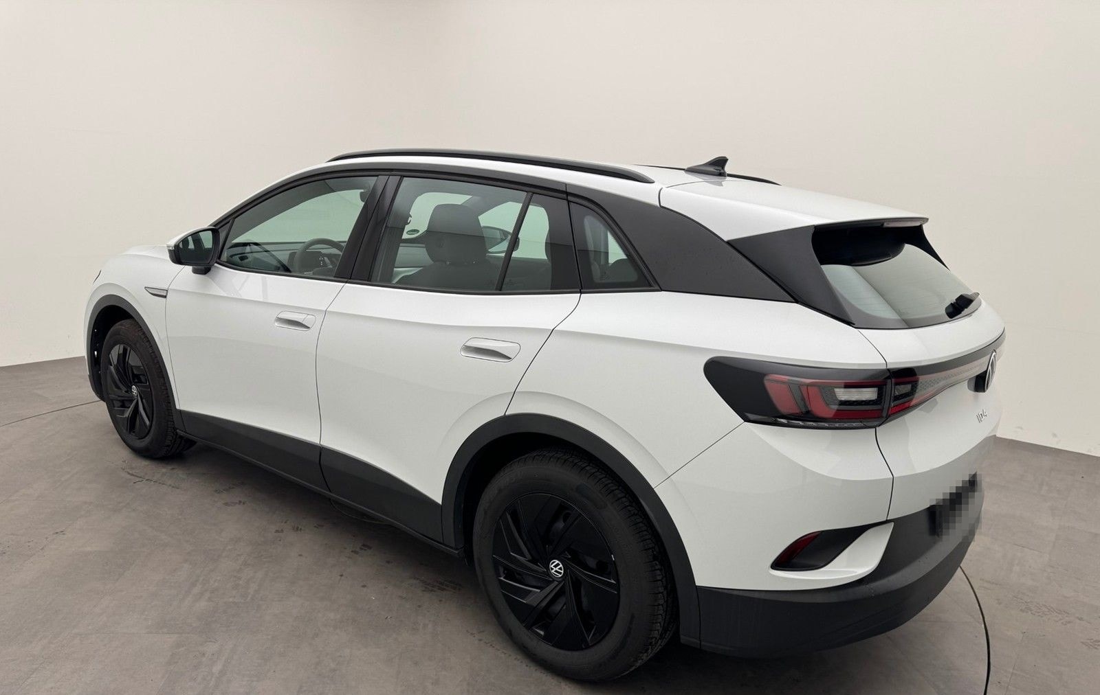 Volkswagen ID.4 Pure 170PS Autom. Navi CCS LED foto 9