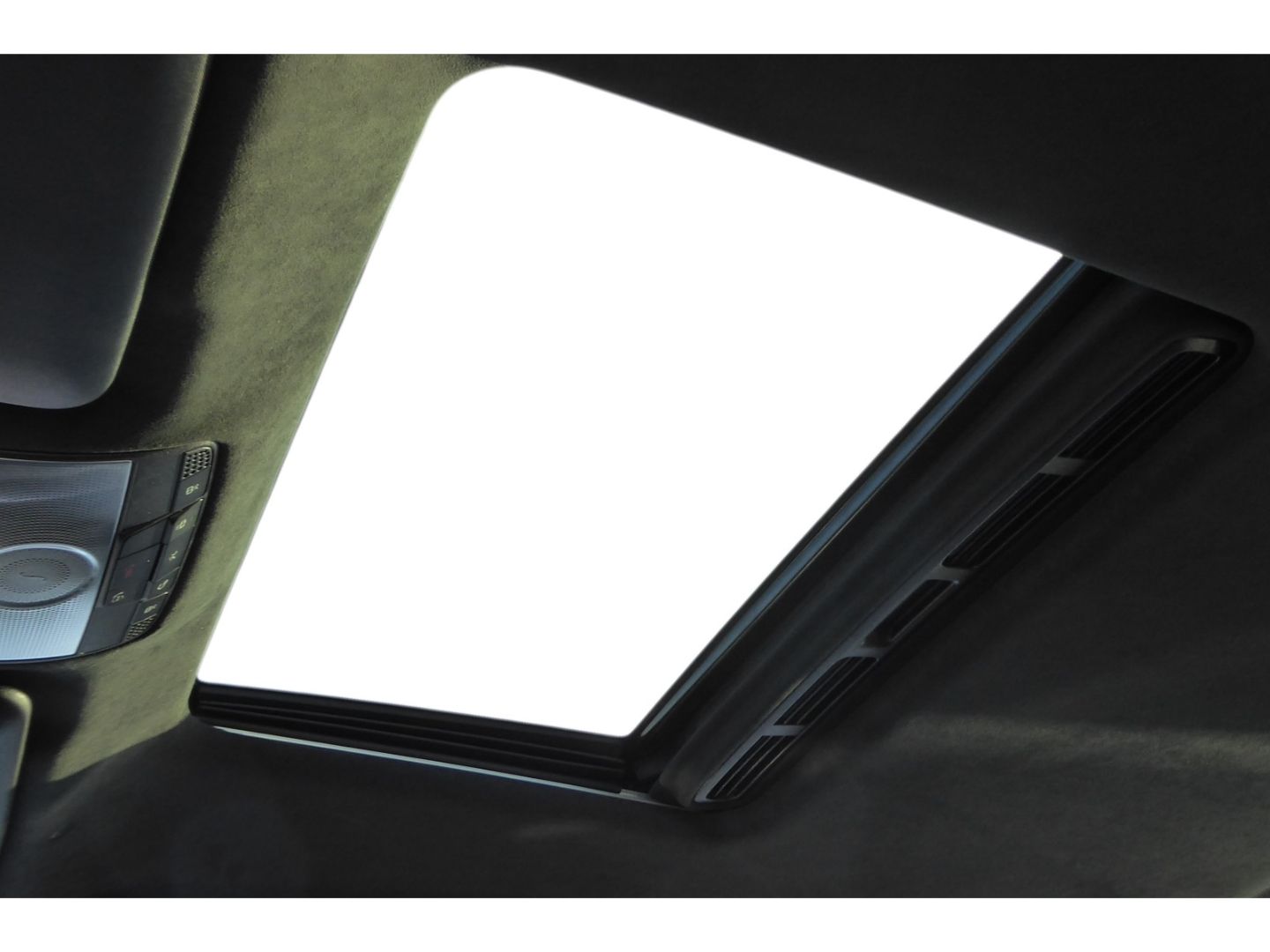 Mercedes-Benz G 500 LED Leder designo MULTIBEAM AHK Navi 360 foto 12