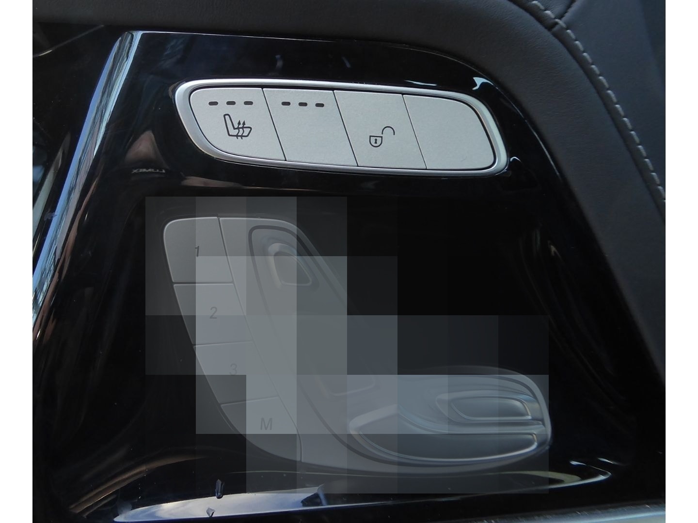 Mercedes-Benz G 500 LED Leder designo MULTIBEAM AHK Navi 360 foto 13