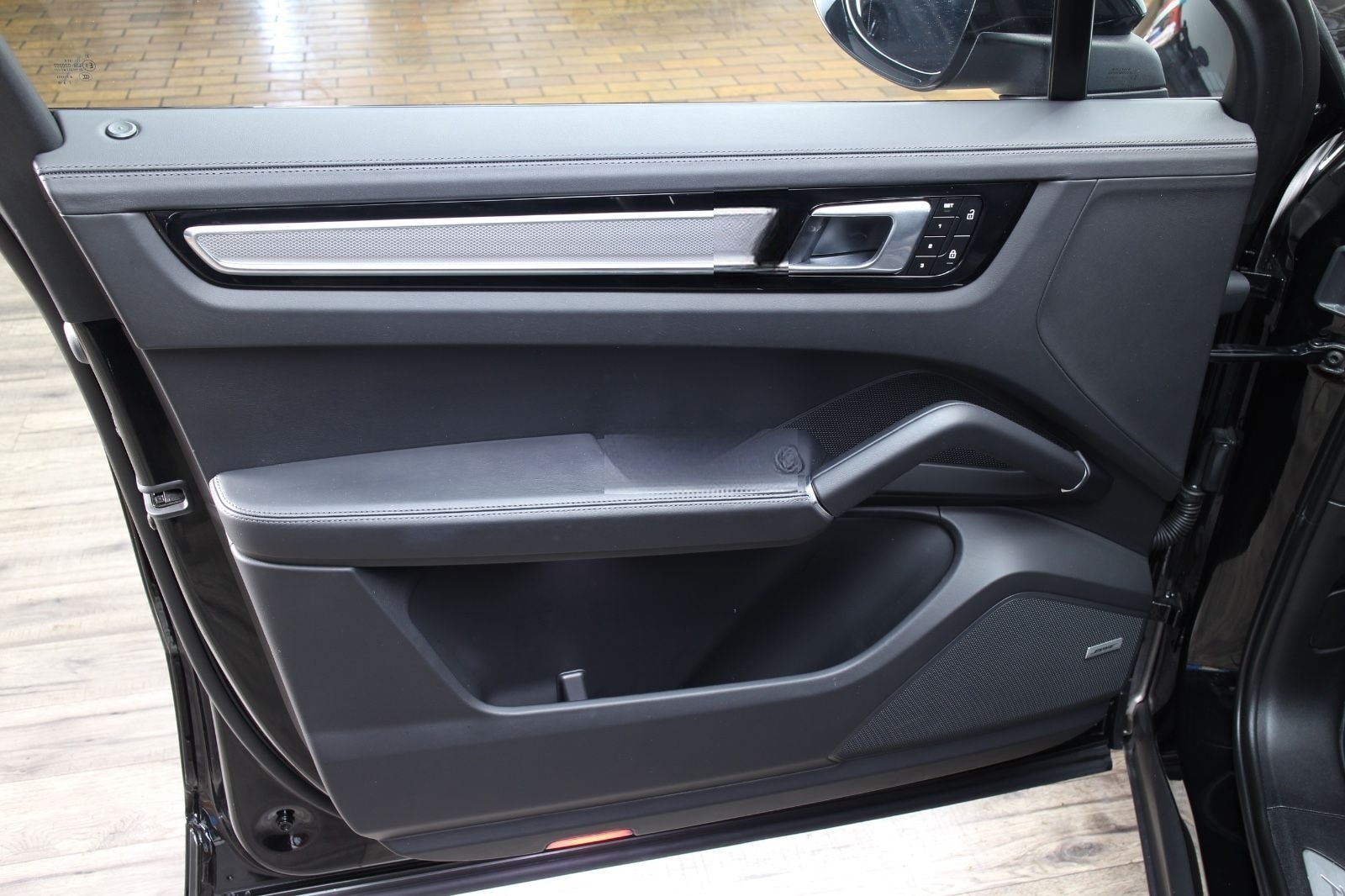 Porsche Cayenne S Platinum Edition HeadUp Keyless Memory foto 12