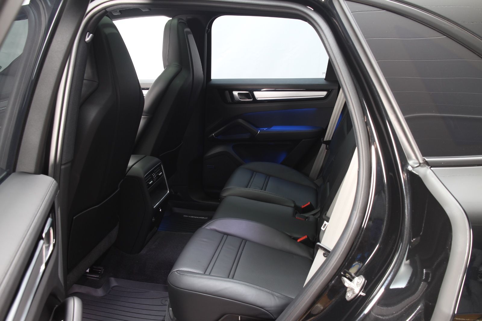 Porsche Cayenne S Platinum Edition HeadUp Keyless Memory foto 13