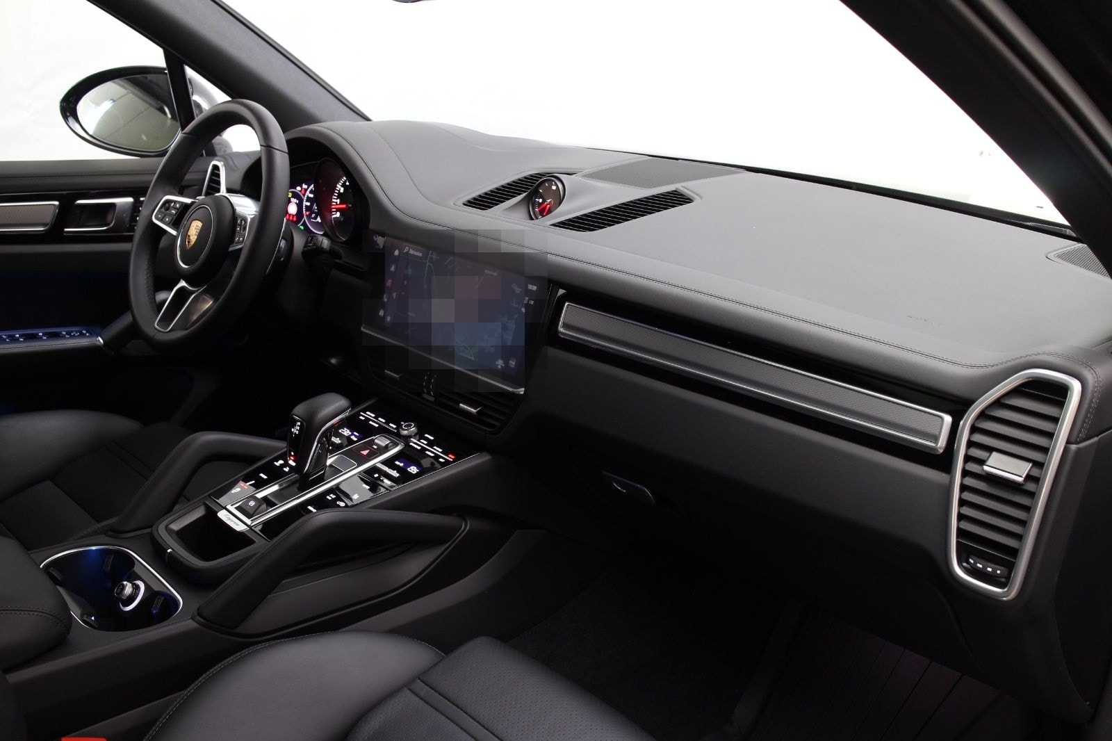 Porsche Cayenne S Platinum Edition HeadUp Keyless Memory foto 15