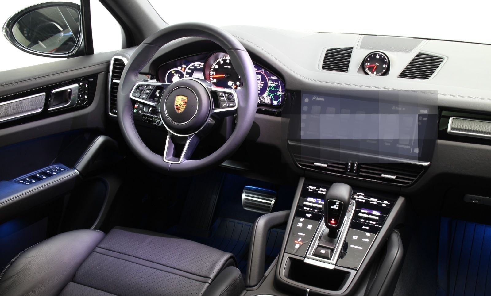 Porsche Cayenne S Platinum Edition HeadUp Keyless Memory foto 19