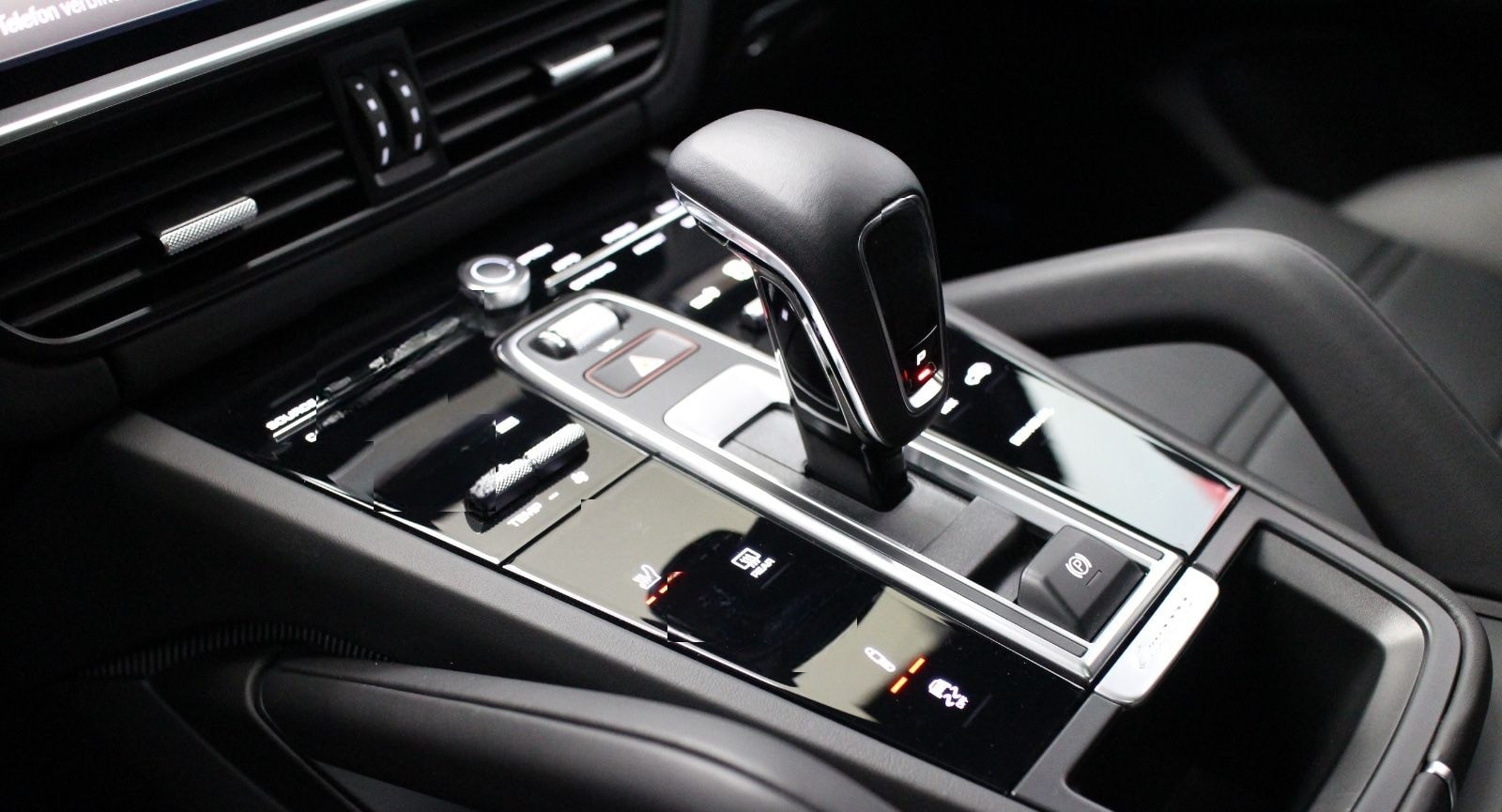Porsche Cayenne S Platinum Edition HeadUp Keyless Memory foto 21