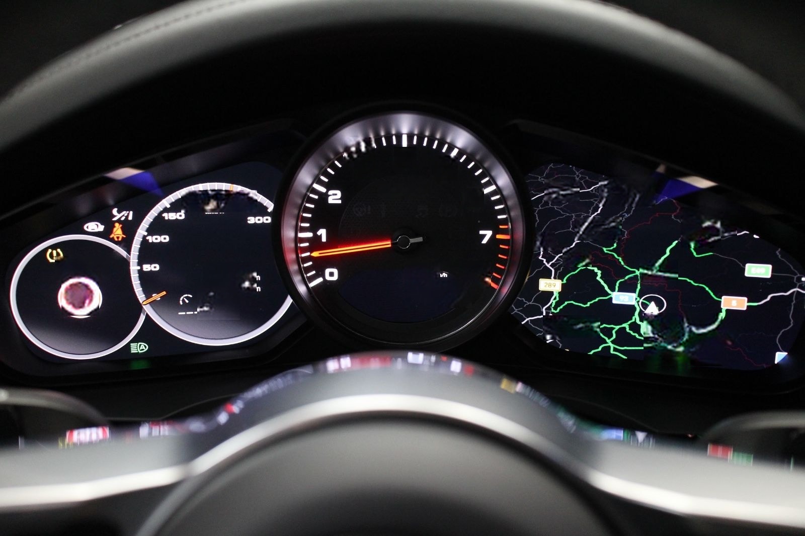 Porsche Cayenne S Platinum Edition HeadUp Keyless Memory foto 23