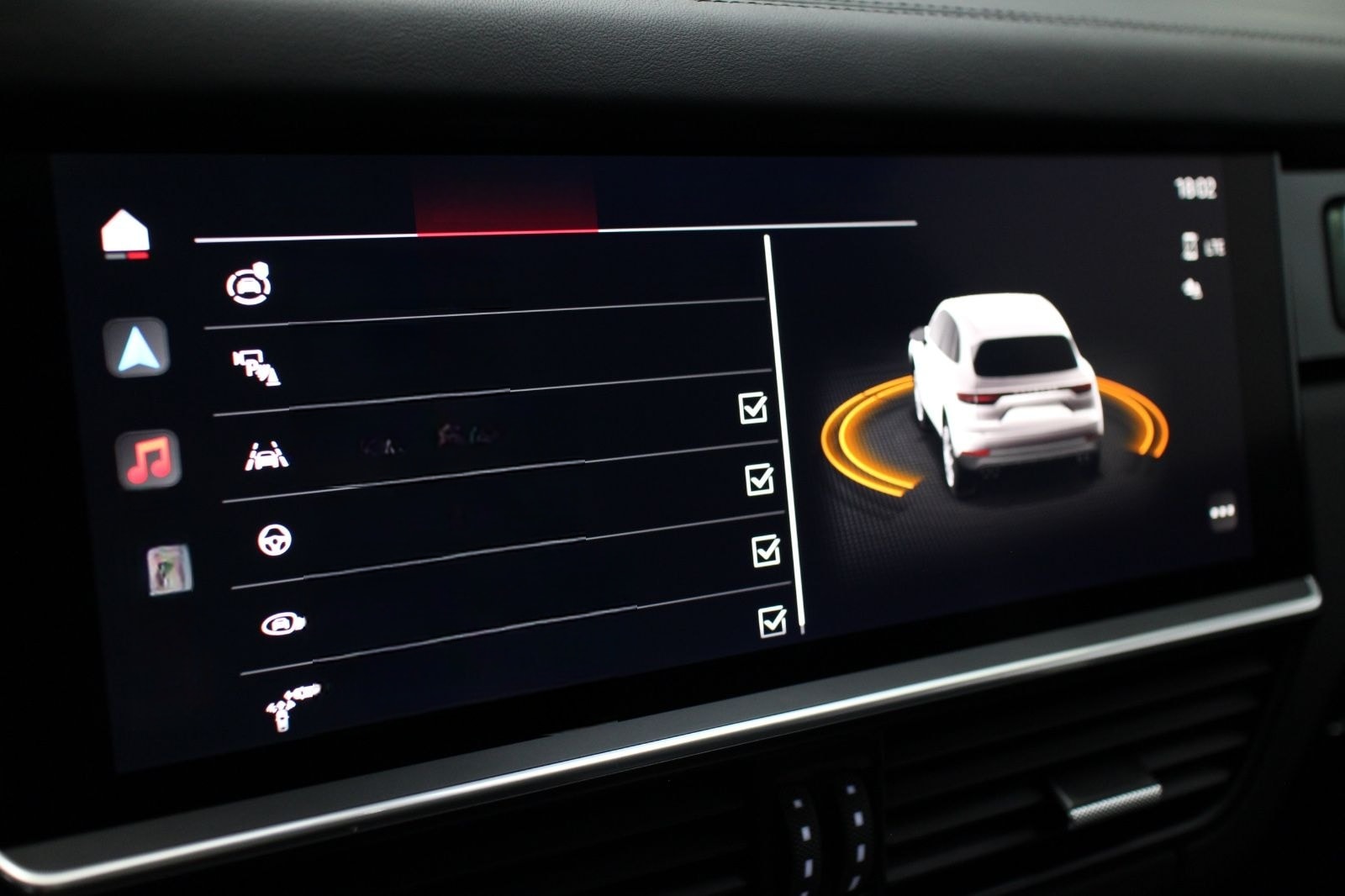 Porsche Cayenne S Platinum Edition HeadUp Keyless Memory foto 25