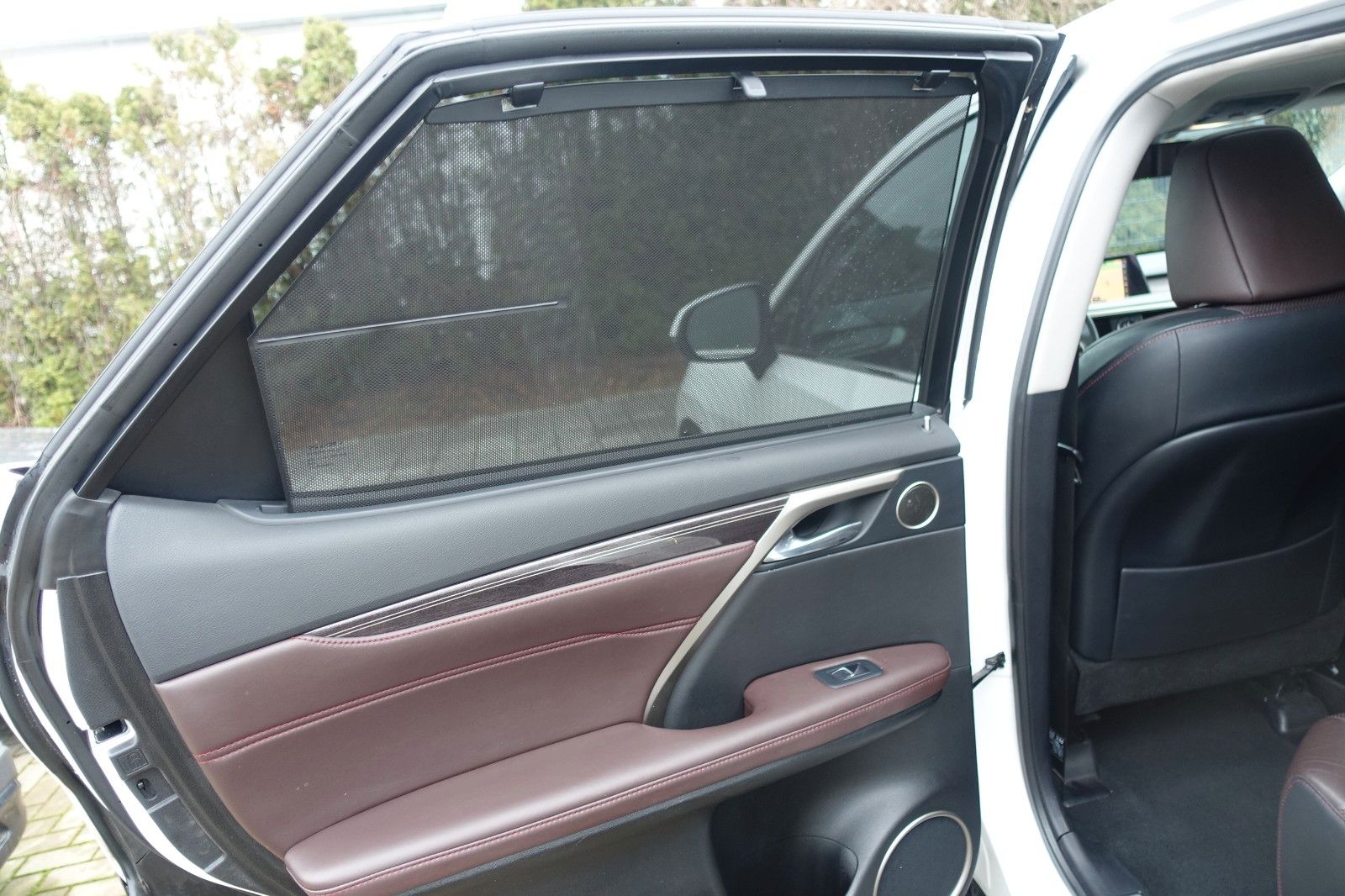 Lexus RX 450h Luxury Line*VOLLAUSSTATTUNG* foto 17