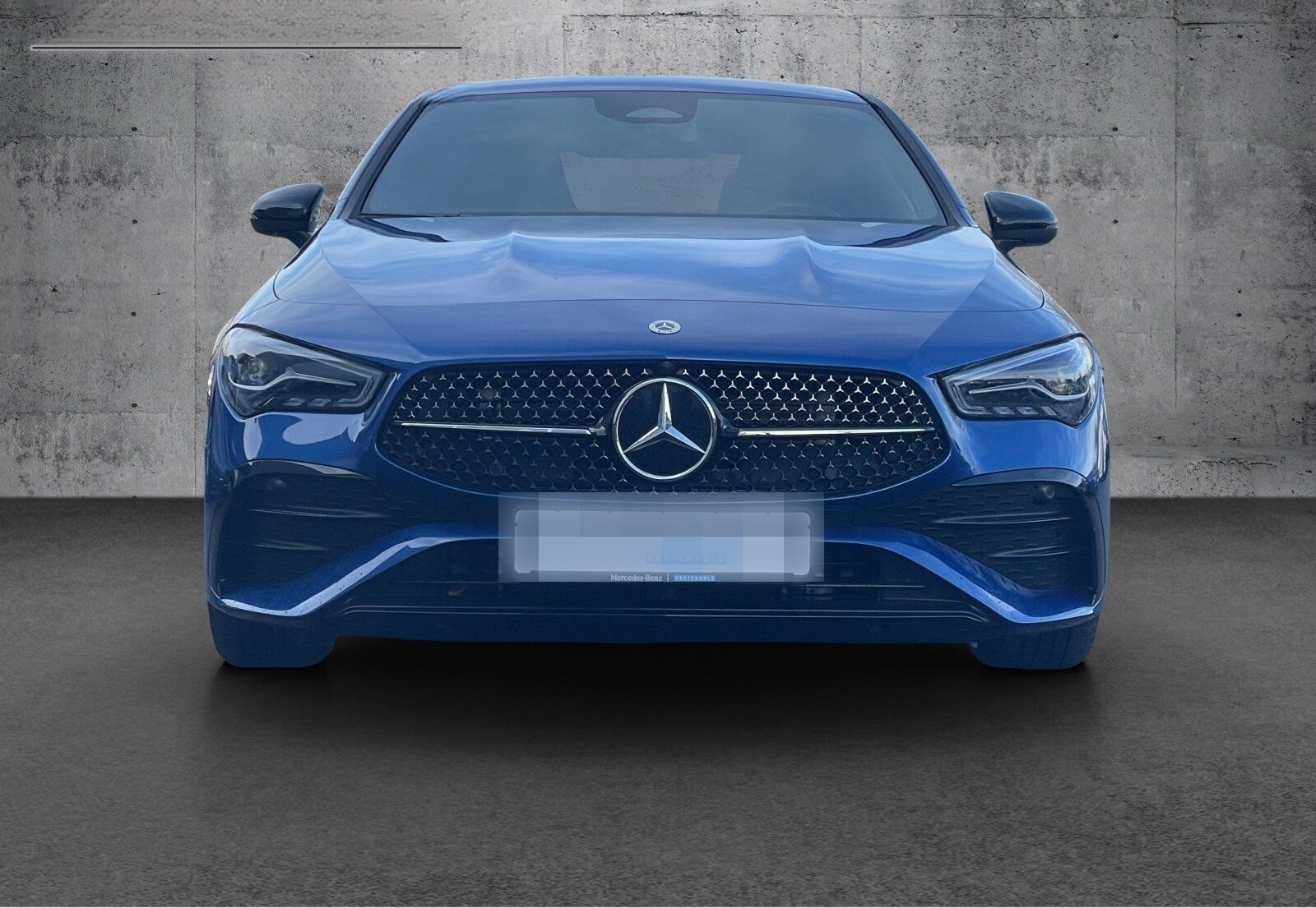 Mercedes-Benz CLA 200 AMG+NIGHT+BURM+KAMERA+KEYL+SHZ+LED+TOTW foto 2