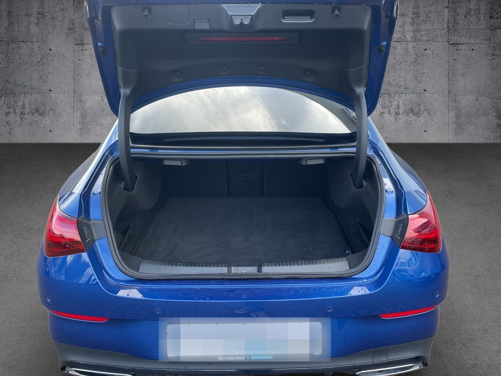 Mercedes-Benz CLA 200 AMG+NIGHT+BURM+KAMERA+KEYL+SHZ+LED+TOTW foto 14