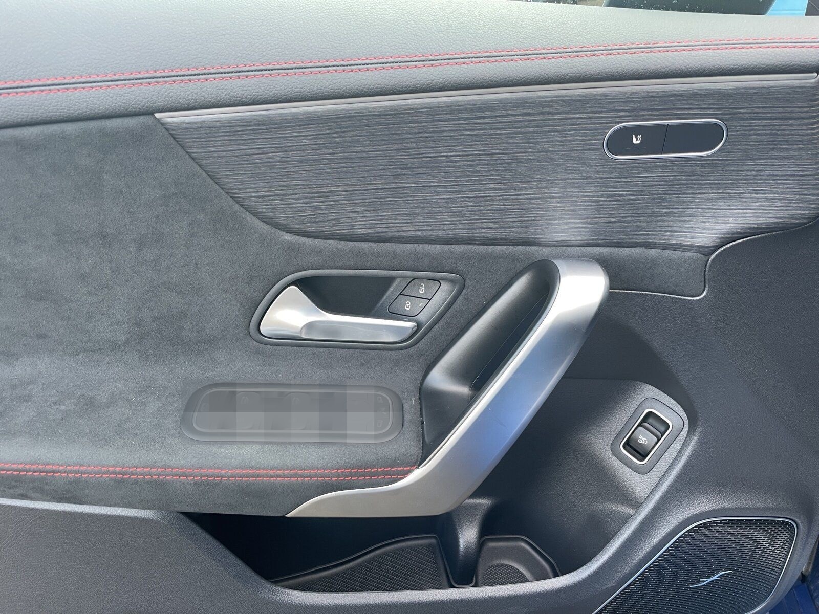 Mercedes-Benz CLA 200 AMG+NIGHT+BURM+KAMERA+KEYL+SHZ+LED+TOTW foto 15