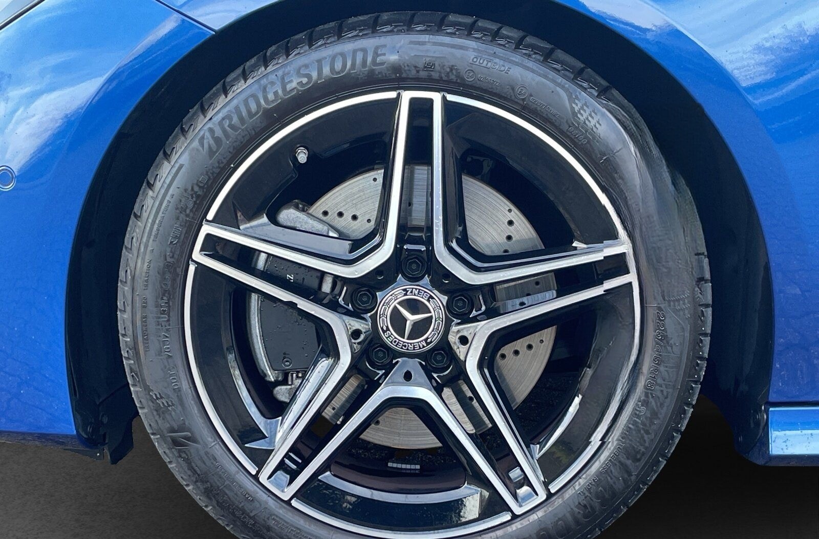 Mercedes-Benz CLA 200 AMG+NIGHT+BURM+KAMERA+KEYL+SHZ+LED+TOTW foto 16