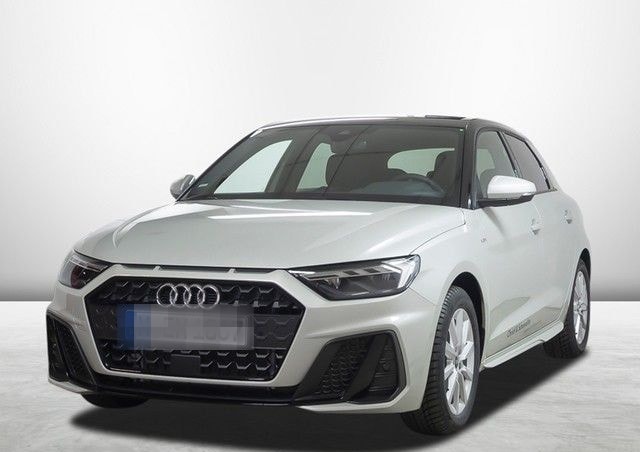 Audi A1 Sportback 35 TFSI S-tronic S line LED NAVI foto 2