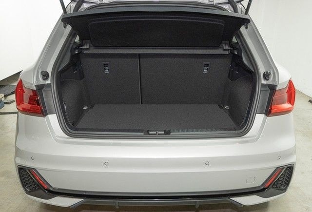 Audi A1 Sportback 35 TFSI S-tronic S line LED NAVI foto 16
