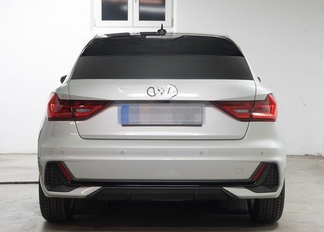 Audi A1 Sportback 35 TFSI S-tronic S line LED NAVI foto 5