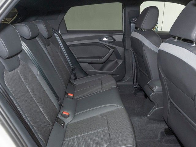Audi A1 Sportback 35 TFSI S-tronic S line LED NAVI foto 8
