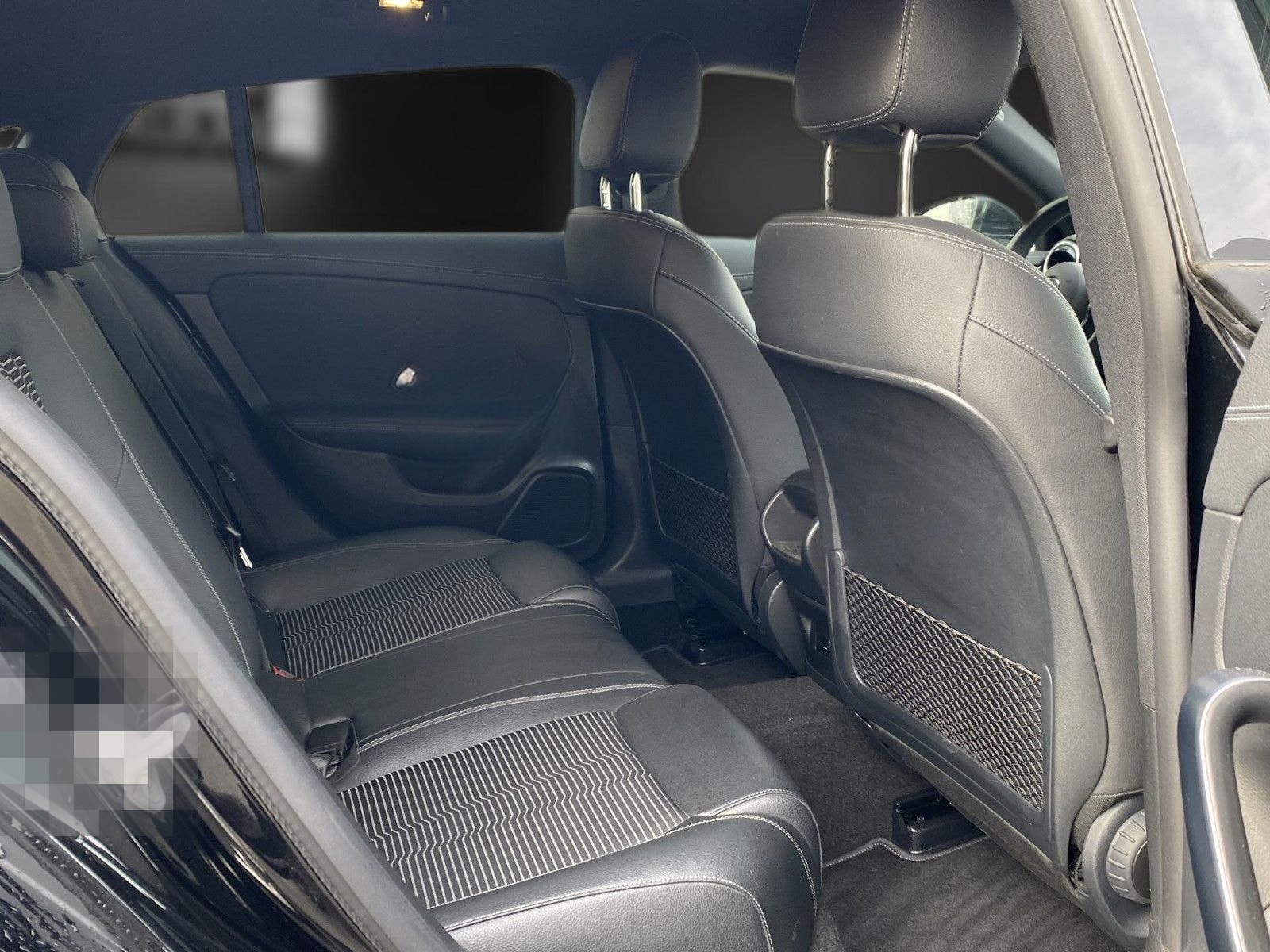 Mercedes-Benz CLA 250 Shooting Kamera*DAB*Leder*LED*Navi*18 foto 14