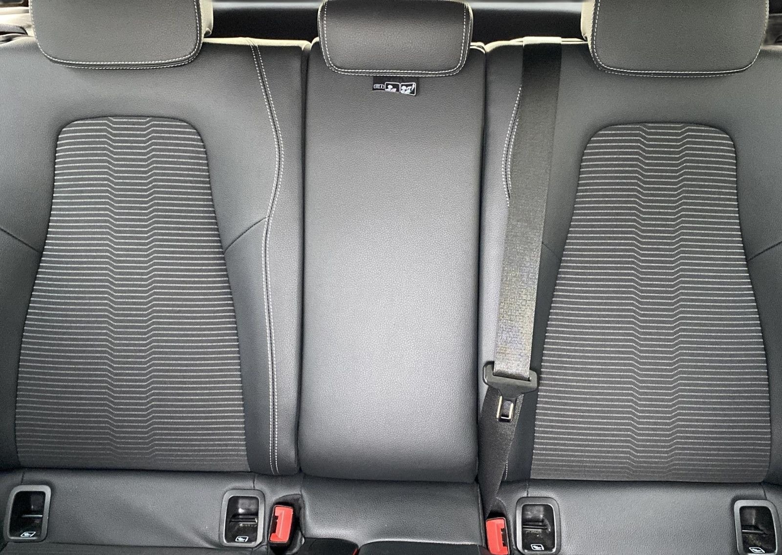 Mercedes-Benz CLA 250 Shooting Kamera*DAB*Leder*LED*Navi*18 foto 15