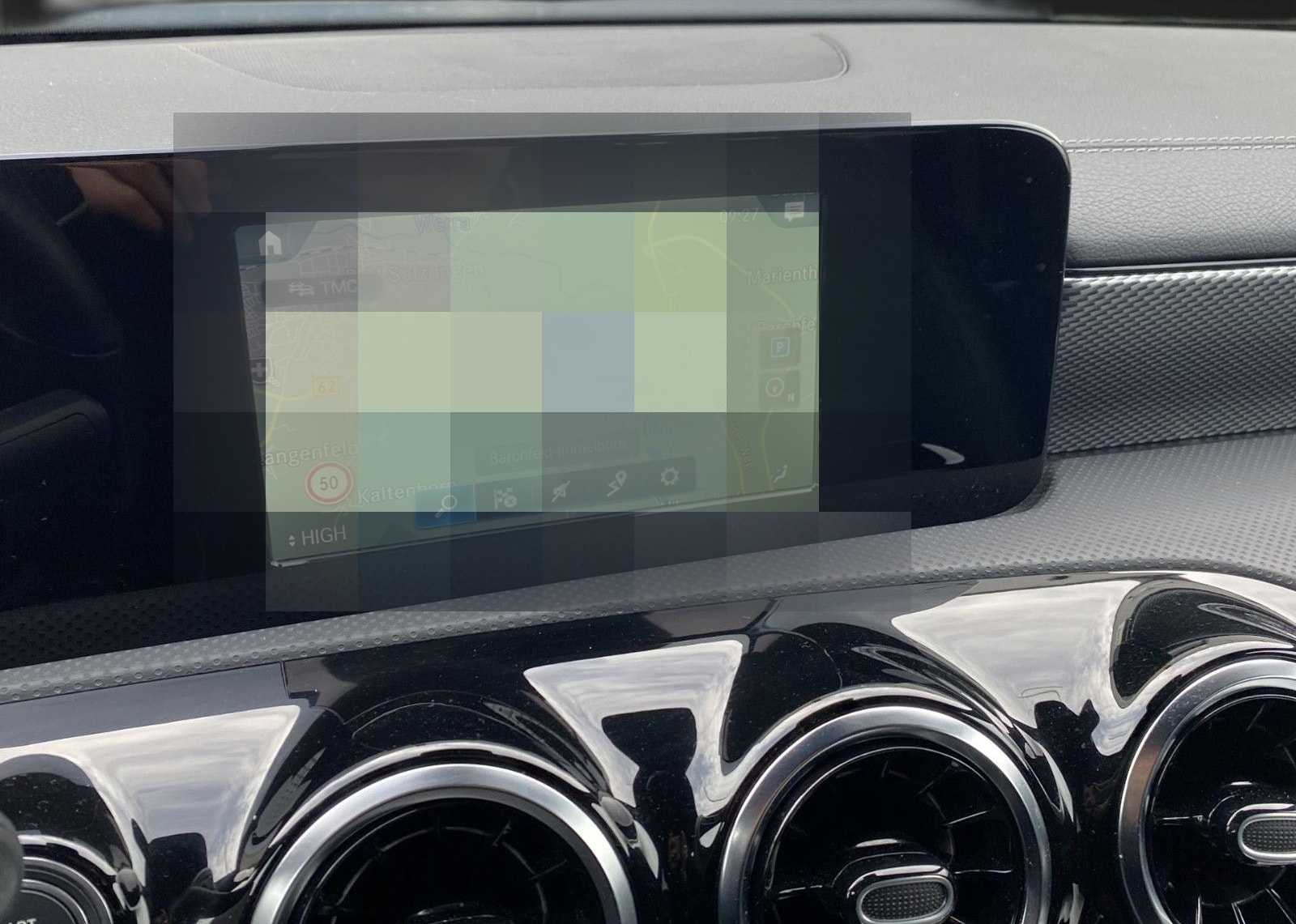 Mercedes-Benz CLA 250 Shooting Kamera*DAB*Leder*LED*Navi*18 foto 17