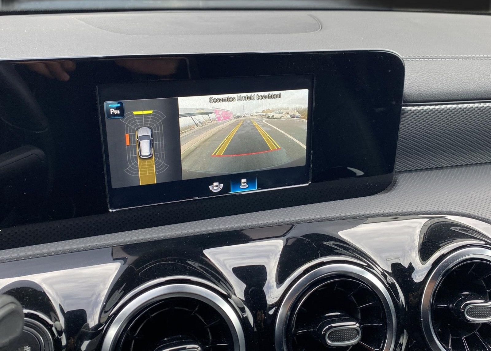 Mercedes-Benz CLA 250 Shooting Kamera*DAB*Leder*LED*Navi*18 foto 18