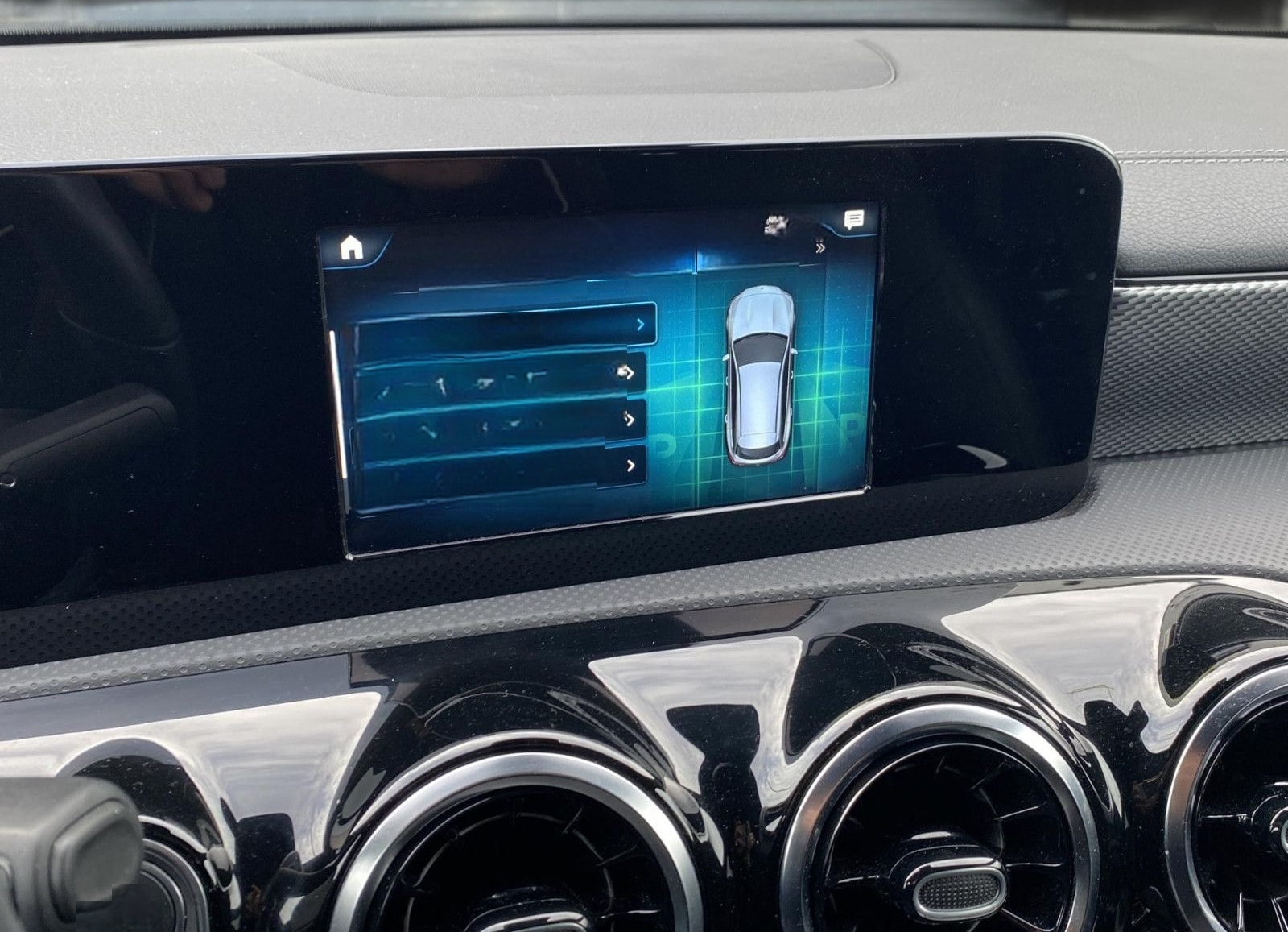 Mercedes-Benz CLA 250 Shooting Kamera*DAB*Leder*LED*Navi*18 foto 19