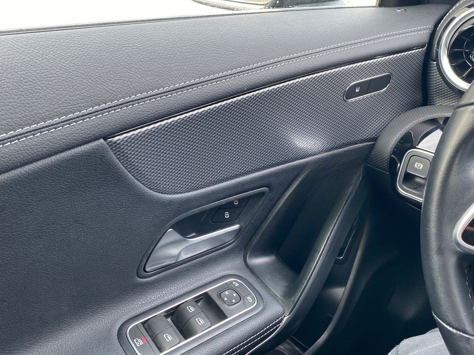 Mercedes-Benz CLA 250 Shooting Kamera*DAB*Leder*LED*Navi*18 foto 23