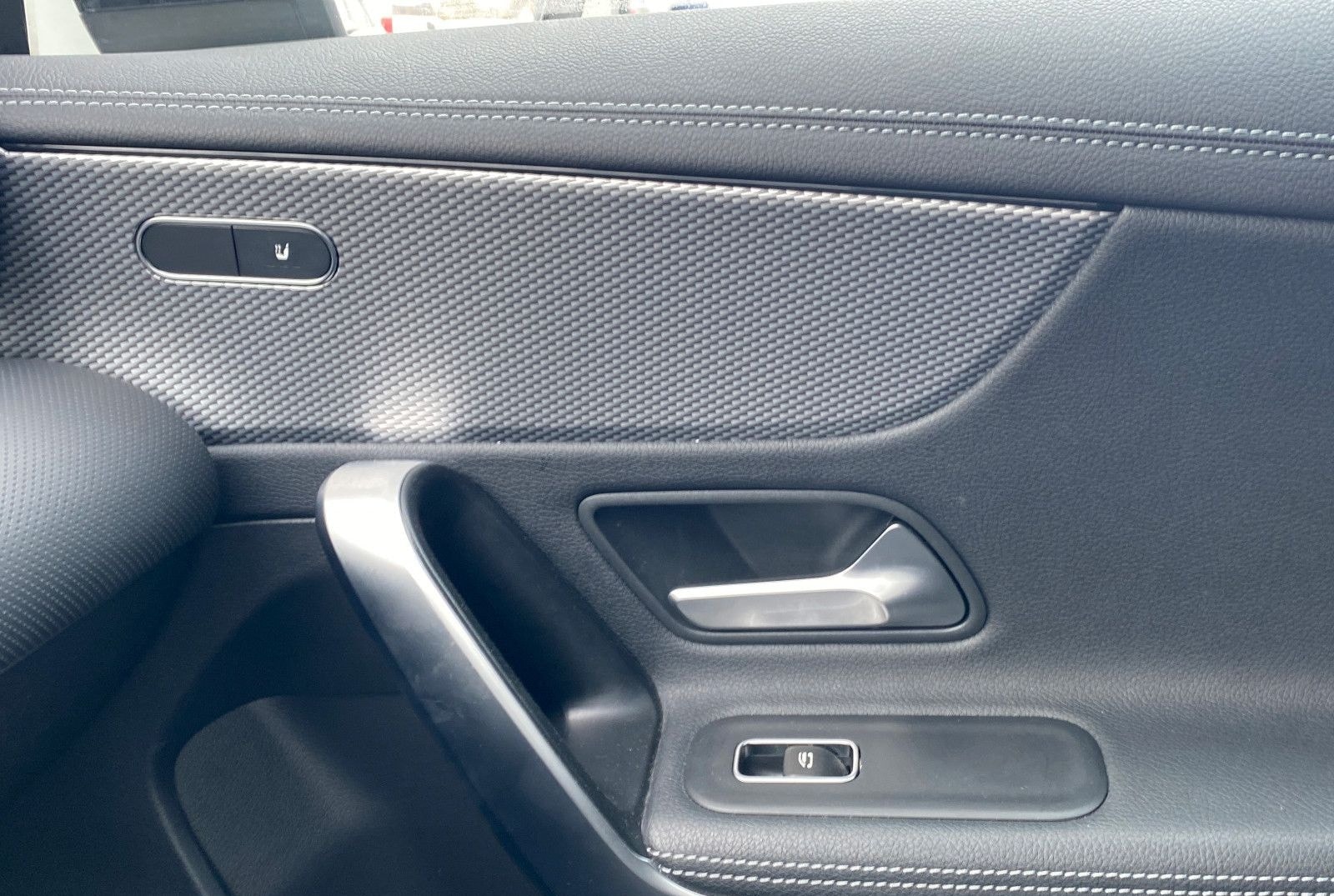 Mercedes-Benz CLA 250 Shooting Kamera*DAB*Leder*LED*Navi*18 foto 24