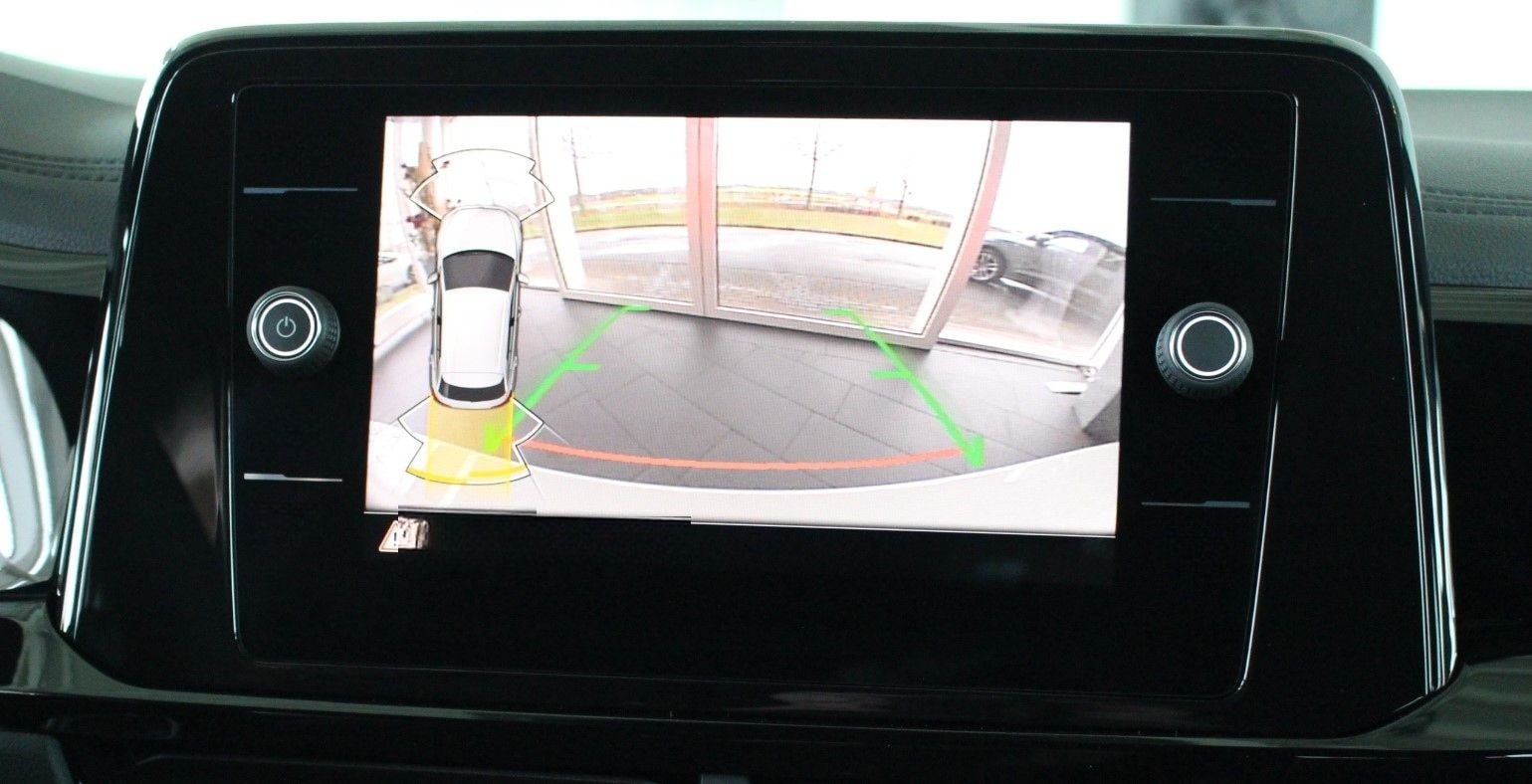 Volkswagen T-ROC Style 1.5l TSI DSG Matrix Kamera foto 15