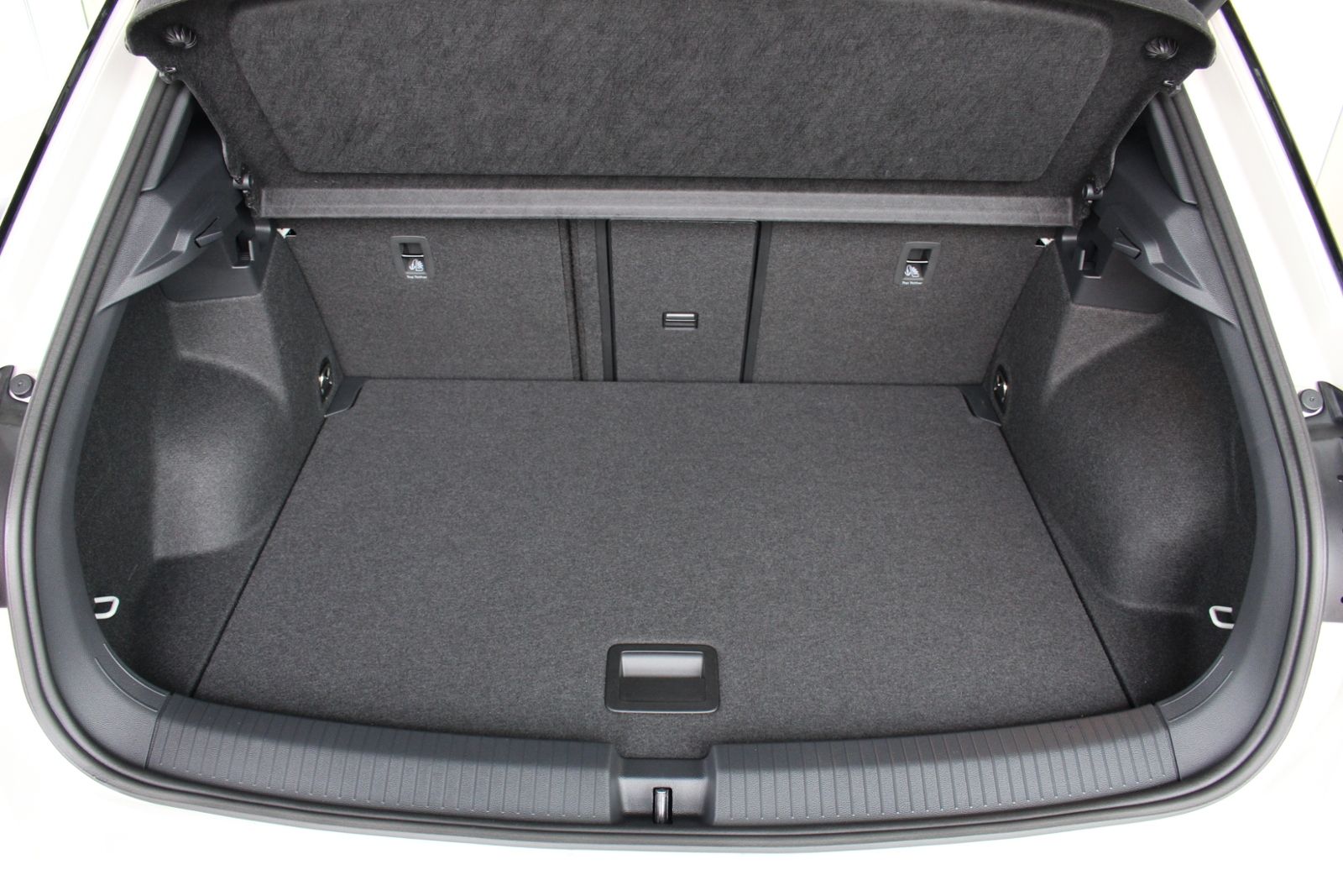 Volkswagen T-ROC Style 1.5l TSI DSG Matrix Kamera foto 17