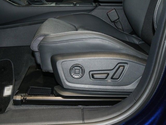 Audi Q3 35 S LINE AHK CAM LM19 E-KLAPPE NAVI+ SITZHZ. foto 12